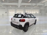 Citroen  C3 CITROEN  AIRCROSS / 2017 / 5P / SUV BLUEHDI 110 SeS FEEL #2