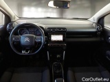  Citroen  C3 CITROEN  AIRCROSS / 2017 / 5P / SUV PURETECH 110 SeS SHINE #3