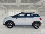  Citroen  C3 CITROEN  AIRCROSS / 2017 / 5P / SUV PURETECH 110 SeS SHINE #8
