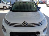  Citroen  C3 CITROEN  AIRCROSS / 2017 / 5P / SUV PURETECH 110 SeS SHINE #29