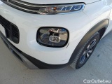  Citroen  C3 CITROEN  AIRCROSS / 2017 / 5P / SUV PURETECH 110 SeS SHINE #34