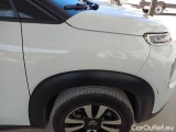  Citroen  C3 CITROEN  AIRCROSS / 2017 / 5P / SUV PURETECH 110 SeS SHINE #45