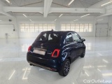  Fiat  500 FIAT  / 2015 / 3P / BERLINA 1.0 70CV IBRIDO DOLCEVITA #2