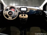  Fiat  500 FIAT  / 2015 / 3P / BERLINA 1.0 70CV IBRIDO DOLCEVITA #3