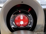  Fiat  500 FIAT  / 2015 / 3P / BERLINA 1.0 70CV IBRIDO DOLCEVITA #4