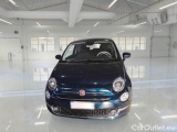  Fiat  500 FIAT  / 2015 / 3P / BERLINA 1.0 70CV IBRIDO DOLCEVITA #6