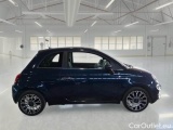  Fiat  500 FIAT  / 2015 / 3P / BERLINA 1.0 70CV IBRIDO DOLCEVITA #7