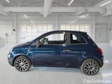  Fiat  500 FIAT  / 2015 / 3P / BERLINA 1.0 70CV IBRIDO DOLCEVITA #8