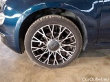  Fiat  500 FIAT  / 2015 / 3P / BERLINA 1.0 70CV IBRIDO DOLCEVITA #20