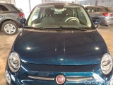  Fiat  500 FIAT  / 2015 / 3P / BERLINA 1.0 70CV IBRIDO DOLCEVITA #27