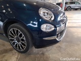  Fiat  500 FIAT  / 2015 / 3P / BERLINA 1.0 70CV IBRIDO DOLCEVITA #34