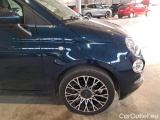  Fiat  500 FIAT  / 2015 / 3P / BERLINA 1.0 70CV IBRIDO DOLCEVITA #36