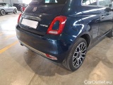  Fiat  500 FIAT  / 2015 / 3P / BERLINA 1.0 70CV IBRIDO DOLCEVITA #54