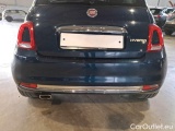  Fiat  500 FIAT  / 2015 / 3P / BERLINA 1.0 70CV IBRIDO DOLCEVITA #56