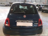  Fiat  500 FIAT  / 2015 / 3P / BERLINA 1.0 70CV IBRIDO DOLCEVITA #64