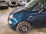  Fiat  500 FIAT  / 2015 / 3P / BERLINA 1.0 70CV IBRIDO DOLCEVITA #78