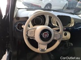  Fiat  500 FIAT  / 2015 / 3P / BERLINA 1.0 70CV IBRIDO DOLCEVITA #102