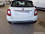  Fiat  500 FIAT X / 2018 / 5P / CROSSOVER 1.0 T3 120CV MT E6D BUSINESS #42