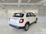  Fiat  500 FIAT X / 2018 / 5P / CROSSOVER 1.0 T3 120CV MT E6D BUSINESS #2