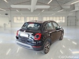  Fiat  500 FIAT X / 2018 / 5P / CROSSOVER 1.6 MJET 130CV E6D CROSS #2