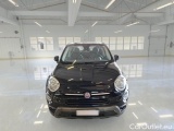  Fiat  500 FIAT X / 2018 / 5P / CROSSOVER 1.6 MJET 130CV E6D CROSS #6