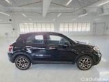  Fiat  500 FIAT X / 2018 / 5P / CROSSOVER 1.6 MJET 130CV E6D CROSS #7