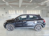  Fiat  500 FIAT X / 2018 / 5P / CROSSOVER 1.6 MJET 130CV E6D CROSS #8