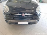  Fiat  500 FIAT X / 2018 / 5P / CROSSOVER 1.6 MJET 130CV E6D CROSS #38