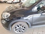  Fiat  500 FIAT X / 2018 / 5P / CROSSOVER 1.6 MJET 130CV E6D CROSS #110