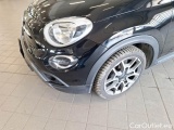  Fiat  500 FIAT X / 2018 / 5P / CROSSOVER 1.6 MJET 130CV E6D CROSS #112