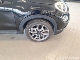  Fiat  500 FIAT X / 2018 / 5P / CROSSOVER 1.6 MJET 130CV E6D CROSS #116