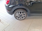  Fiat  500 FIAT X / 2018 / 5P / CROSSOVER 1.6 MJET 130CV E6D CROSS #119