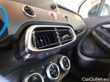  Fiat  500 FIAT X / 2018 / 5P / CROSSOVER 1.6 MJET 130CV E6D CROSS #192