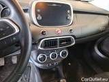  Fiat  500 FIAT X / 2018 / 5P / CROSSOVER 1.6 MJET 130CV E6D CROSS #191