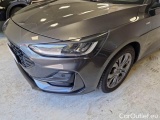  Ford  Focus FORD  / 2021 / 5P / BERLINA 1.0 ECOBOOST HYBRID 125CV ST-LINE #29