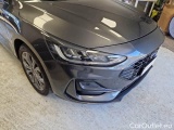  Ford  Focus FORD  / 2021 / 5P / BERLINA 1.0 ECOBOOST HYBRID 125CV ST-LINE #35