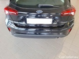  Ford  Focus FORD  / 2021 / 5P / BERLINA 1.5 ECOBLUE 120CV BUSINESS AUTO #69