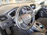  Ford  Focus FORD  / 2021 / 5P / BERLINA 1.5 ECOBLUE 120CV BUSINESS AUTO #136