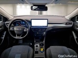  Ford  Focus FORD  / 2021 / 5P / STATION WAGON 1.5 ECOBLUE 120CV ACTIVE AUTO SW #3