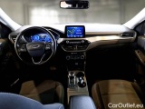  Ford  Kuga FORD  / 2019 / 5P / SUV 1.5 ECOBLUE 120CV 2WD TITANIUM BUS. AUTO #3
