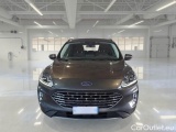  Ford  Kuga FORD  / 2019 / 5P / SUV 1.5 ECOBLUE 120CV 2WD TITANIUM BUS. AUTO #6