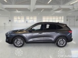  Ford  Kuga FORD  / 2019 / 5P / SUV 1.5 ECOBLUE 120CV 2WD TITANIUM BUS. AUTO #8