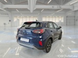  Ford  Puma FORD  / 2019 / 5P / SUV 1.0 ECOBOOST HYBRID 125CV TITANIUM #2