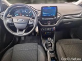  Ford  Puma FORD  / 2019 / 5P / SUV 1.0 ECOBOOST HYBRID 125CV TITANIUM #3