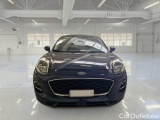  Ford  Puma FORD  / 2019 / 5P / SUV 1.0 ECOBOOST HYBRID 125CV TITANIUM #6