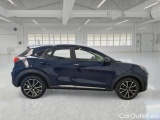  Ford  Puma FORD  / 2019 / 5P / SUV 1.0 ECOBOOST HYBRID 125CV TITANIUM #7