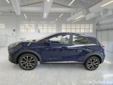  Ford  Puma FORD  / 2019 / 5P / SUV 1.0 ECOBOOST HYBRID 125CV TITANIUM #8