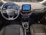  Ford  Puma FORD  / 2019 / 5P / SUV 1.5 ECOBLUE 120CV TITANIUM #3
