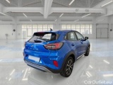  Ford  Puma FORD  / 2019 / 5P / SUV 1.5 ECOBLUE 120CV TITANIUM #2