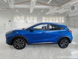  Ford  Puma FORD  / 2019 / 5P / SUV 1.5 ECOBLUE 120CV TITANIUM #8